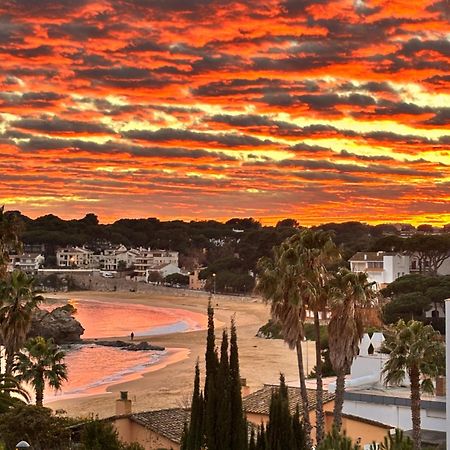 Apartamento En La Playa De La Fosca San Juan de Palamos المظهر الخارجي الصورة