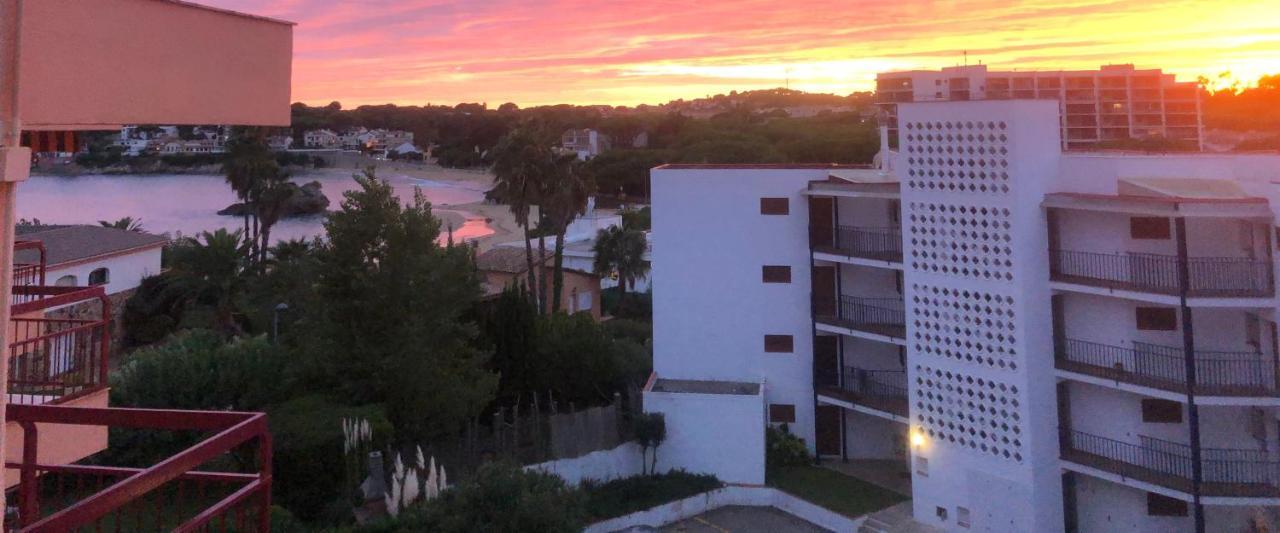 Apartamento En La Playa De La Fosca San Juan de Palamos المظهر الخارجي الصورة