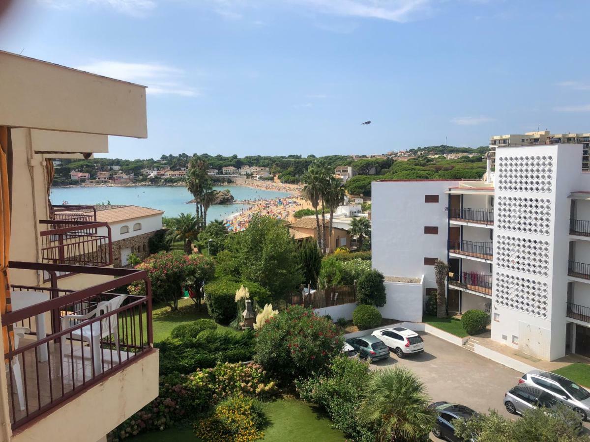 Apartamento En La Playa De La Fosca San Juan de Palamos المظهر الخارجي الصورة