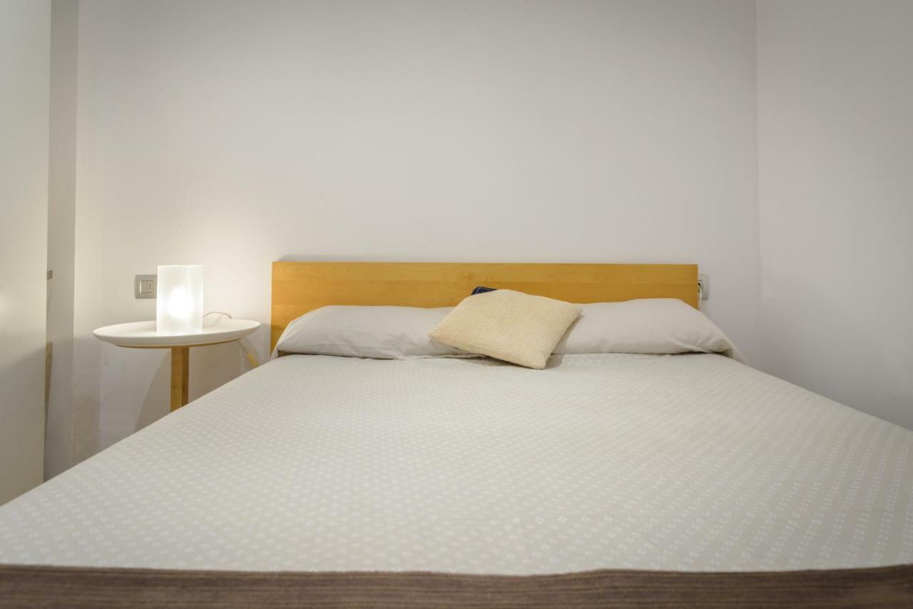 Apartamento En La Playa De La Fosca San Juan de Palamos المظهر الخارجي الصورة