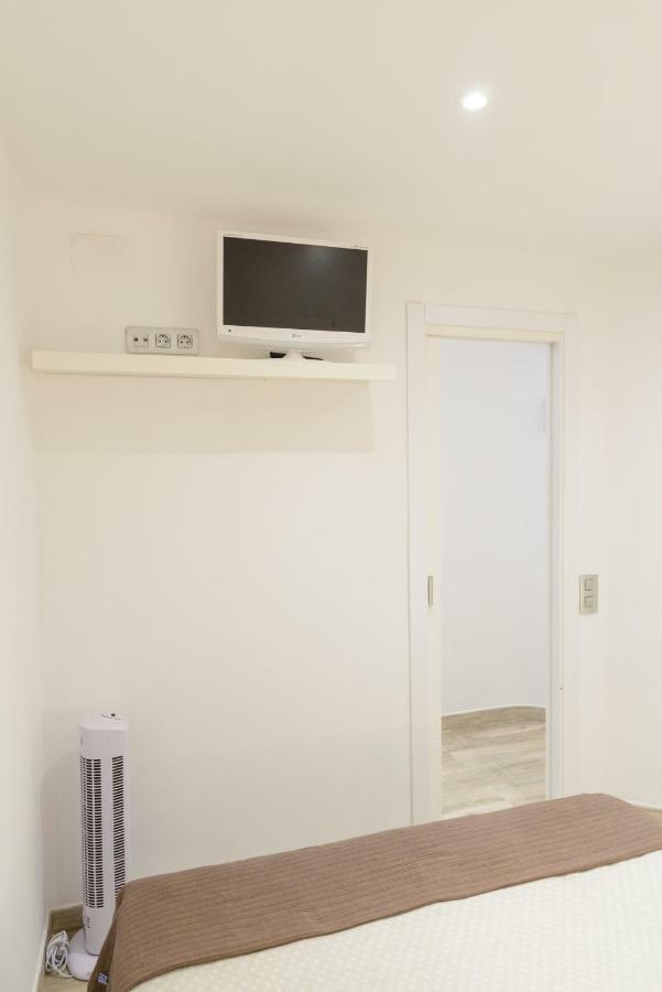 Apartamento En La Playa De La Fosca San Juan de Palamos المظهر الخارجي الصورة