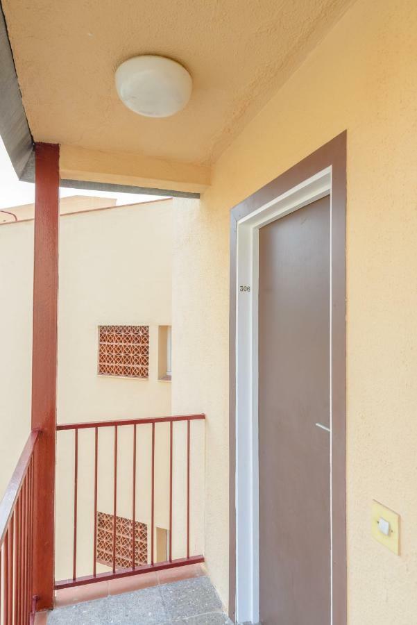 Apartamento En La Playa De La Fosca San Juan de Palamos المظهر الخارجي الصورة