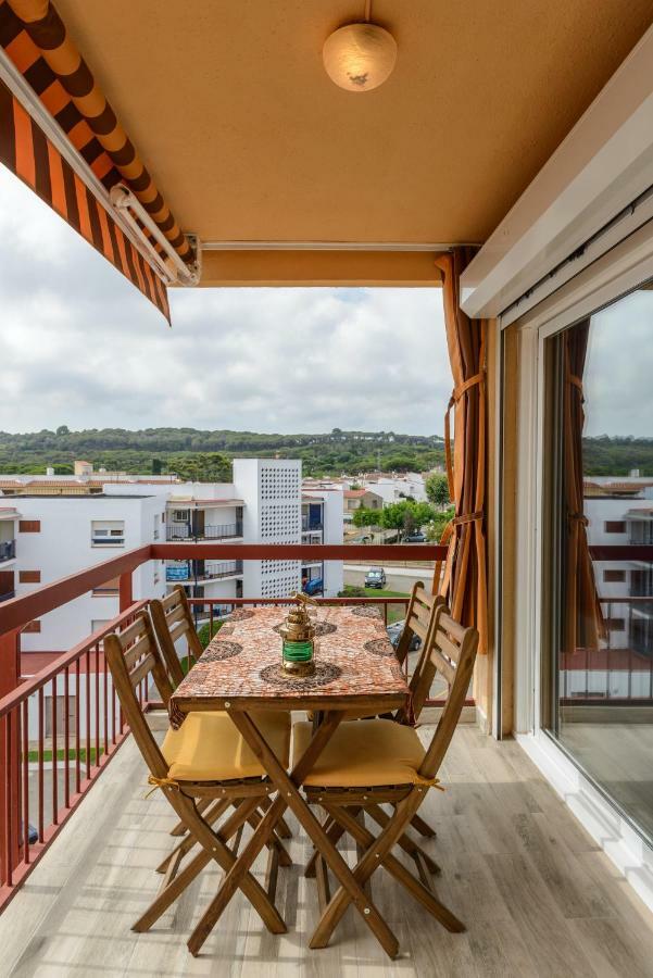Apartamento En La Playa De La Fosca San Juan de Palamos المظهر الخارجي الصورة